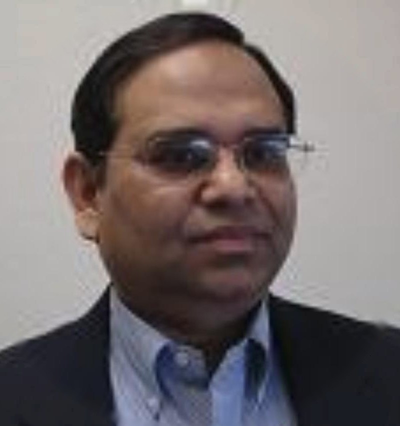Sanjiv Sahay