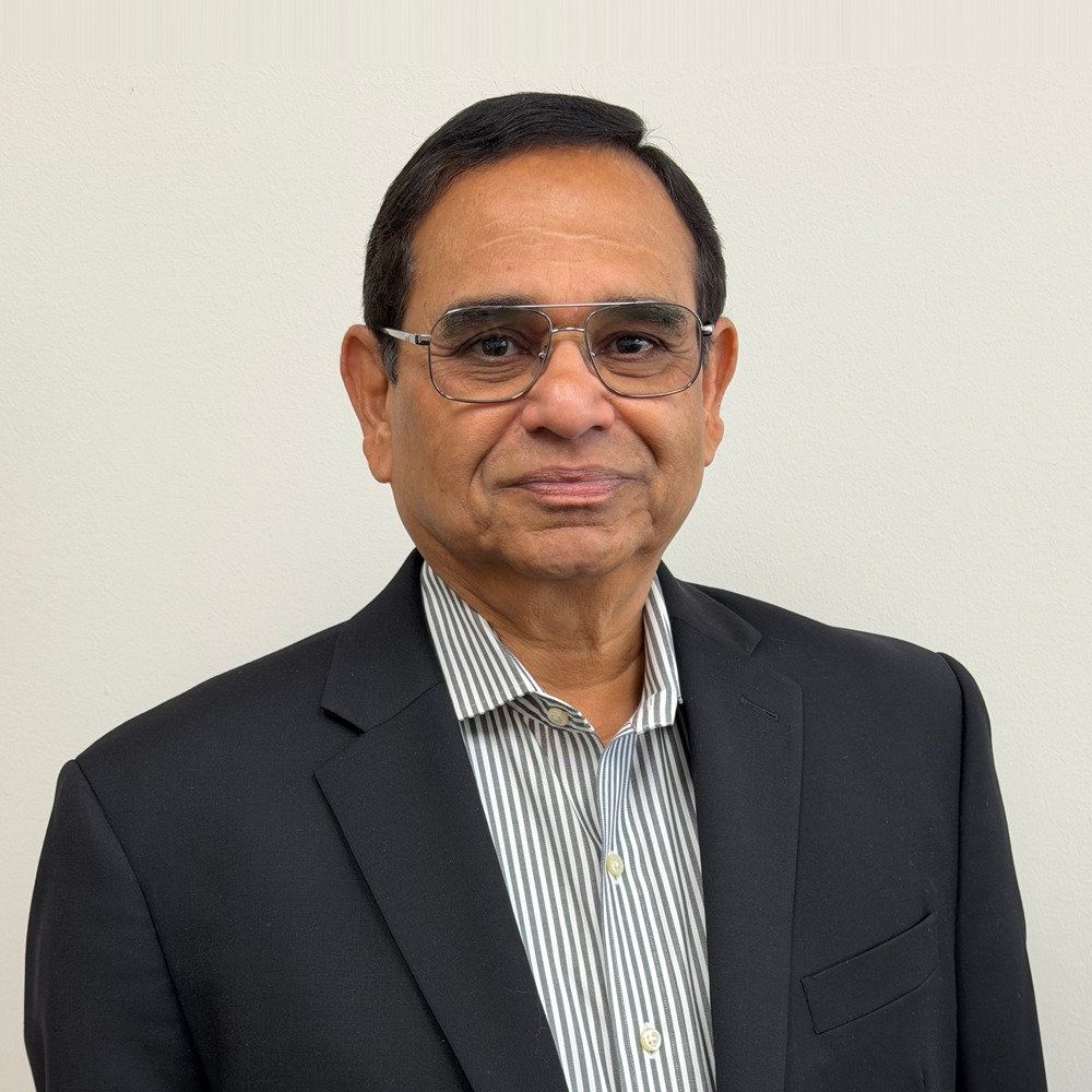 Sanjiv Sahay