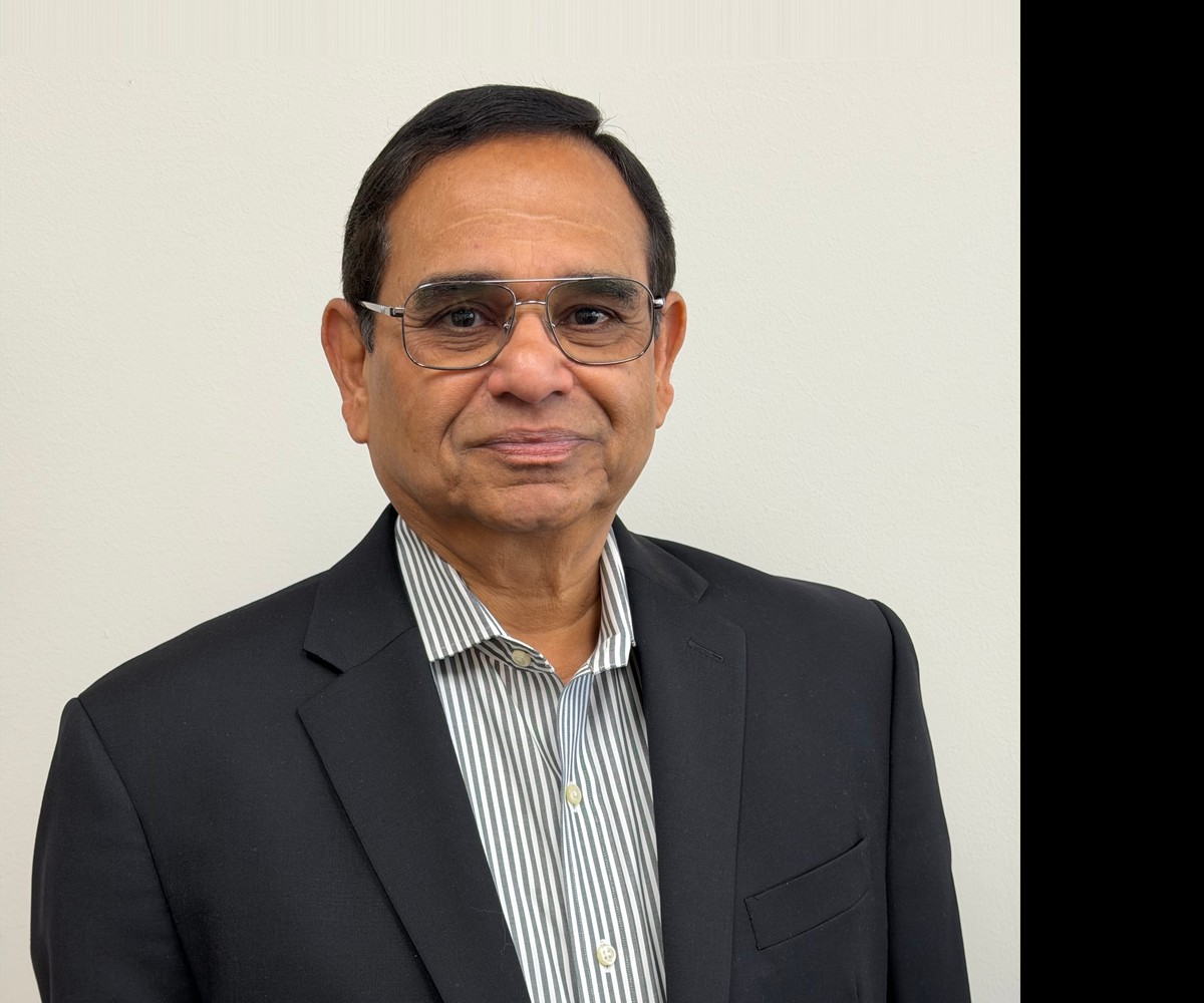 Sanjiv Sahay